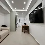 Aerosuites102 Alojamiento Madrid